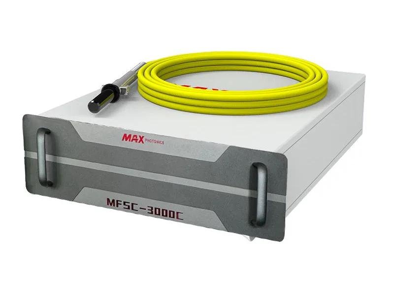Laser welding & Cutting Source
