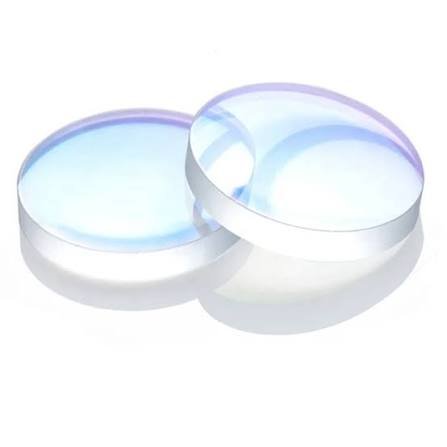 37×7 Protective Lens for Fiber Laser Cutting Machine