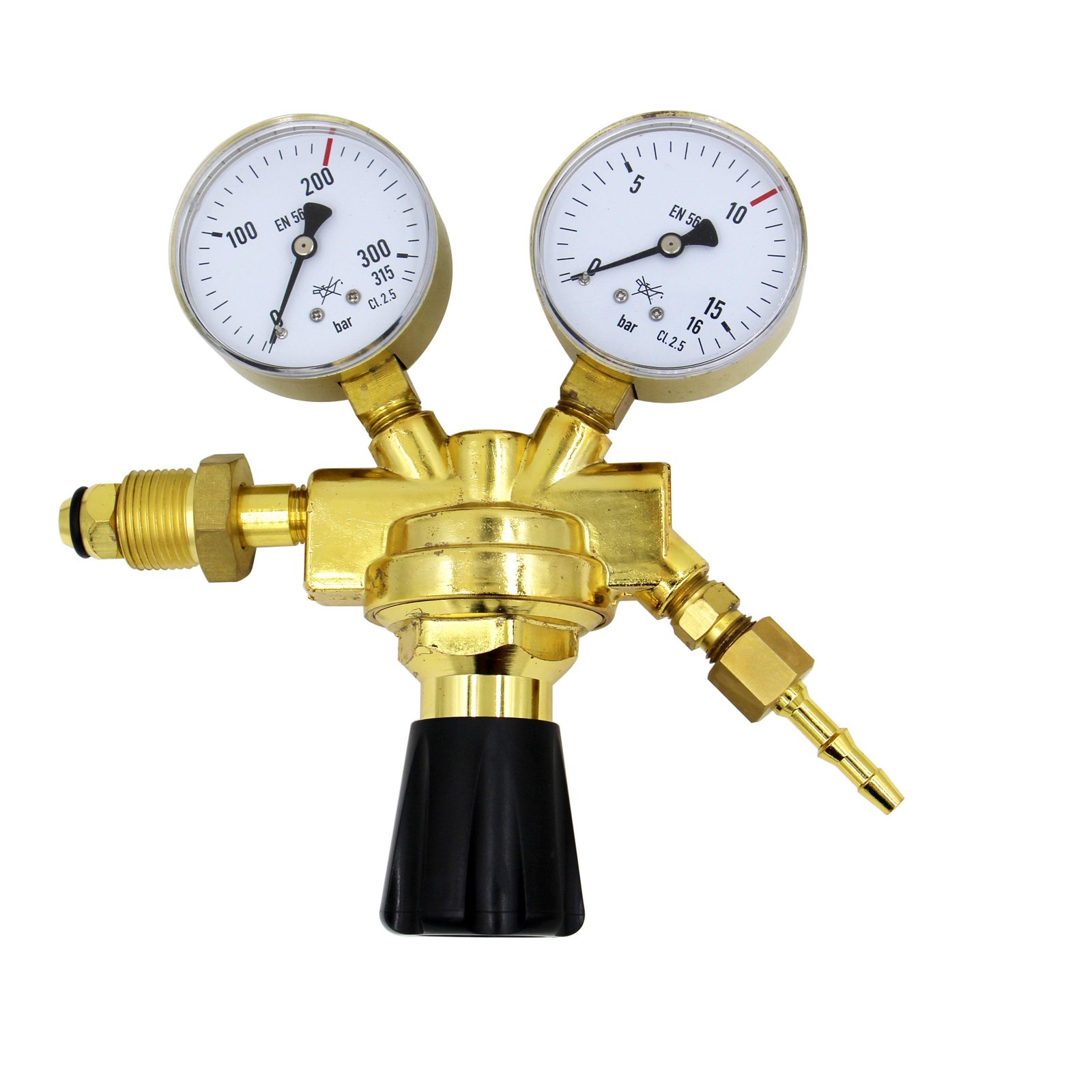 N₂ Regulator for Laser Cutting Machine