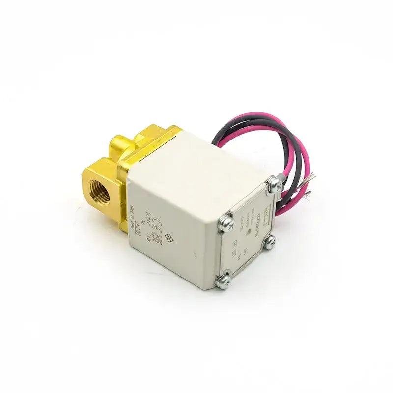N2 Solenoid Valve