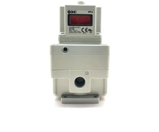O₂ Pressure Switch for Fiber Laser Cutting Machine