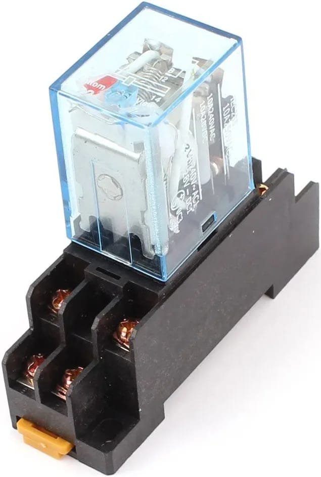 Relay Switch