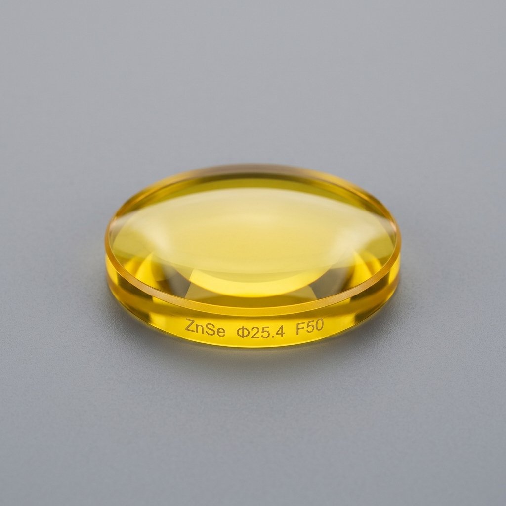 D30F155 FOCUSING LENS MENISCUS