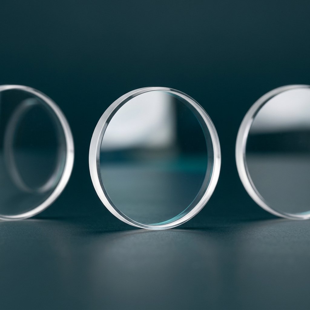 22.35 x 4 PROTECTIVE LENS